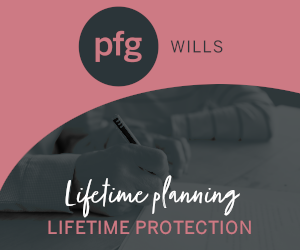 PFG Wills Lifetime Planning Lifetime Protection - Premier Financial Group