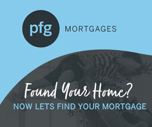 Found your home, now lets find your mortgages - PFG Mortgages - Premier Financial Group