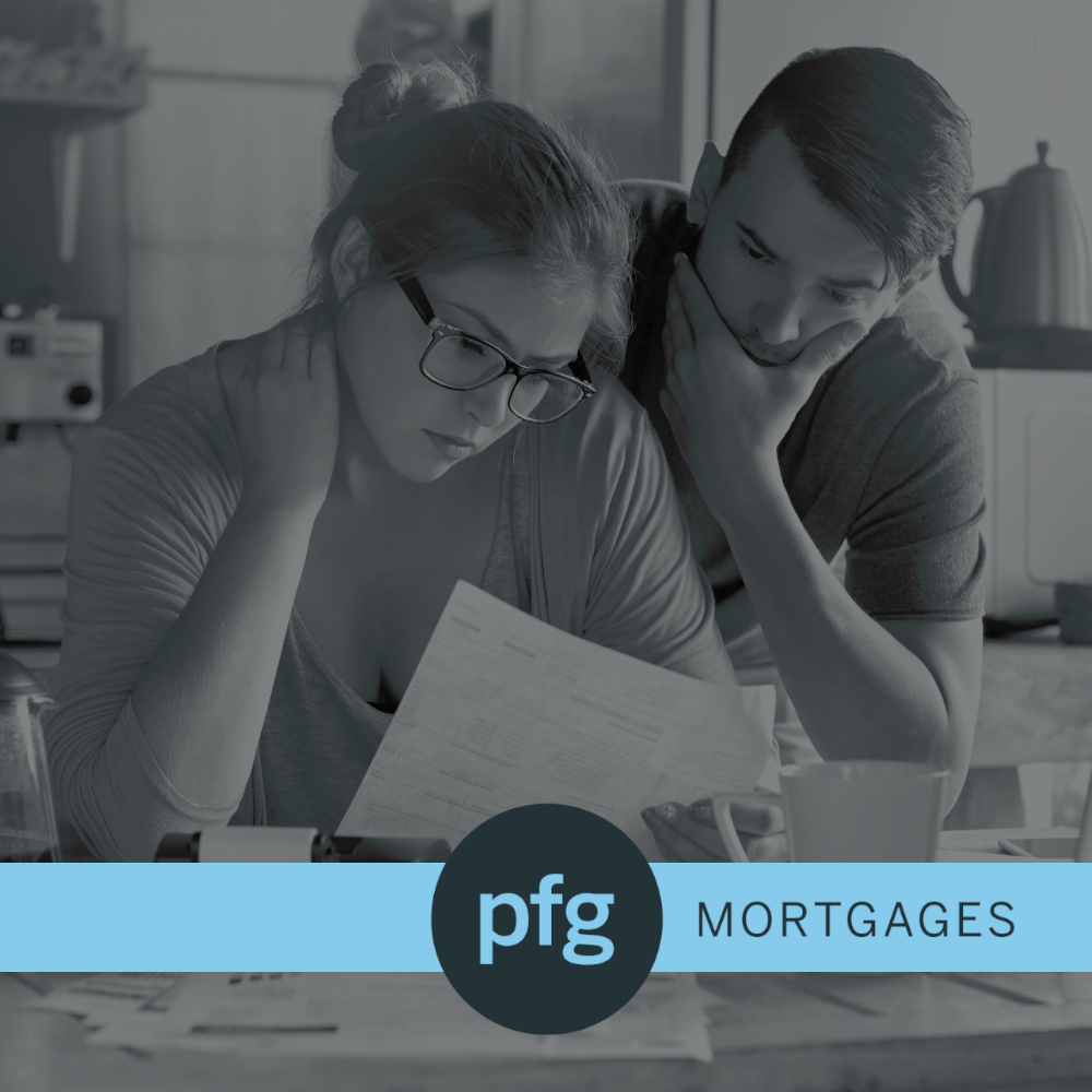 Cost Of Living - PFG Mortgages