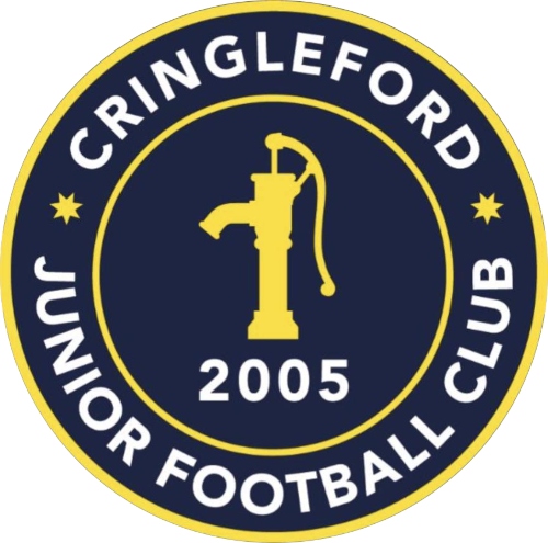 Cringleford Junior Football Club - Premier Financial Group