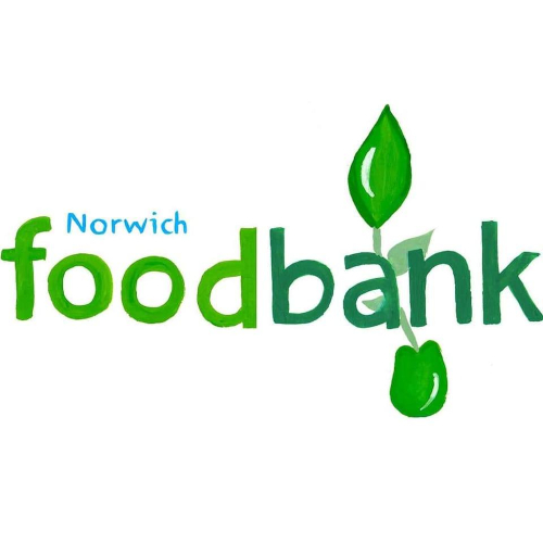 Norwich Foodbank- Premier Financial Group