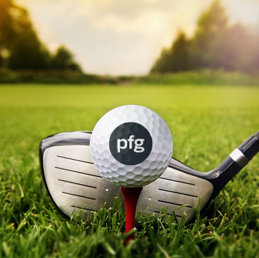 Golf Charity Days - Premier Financial Group