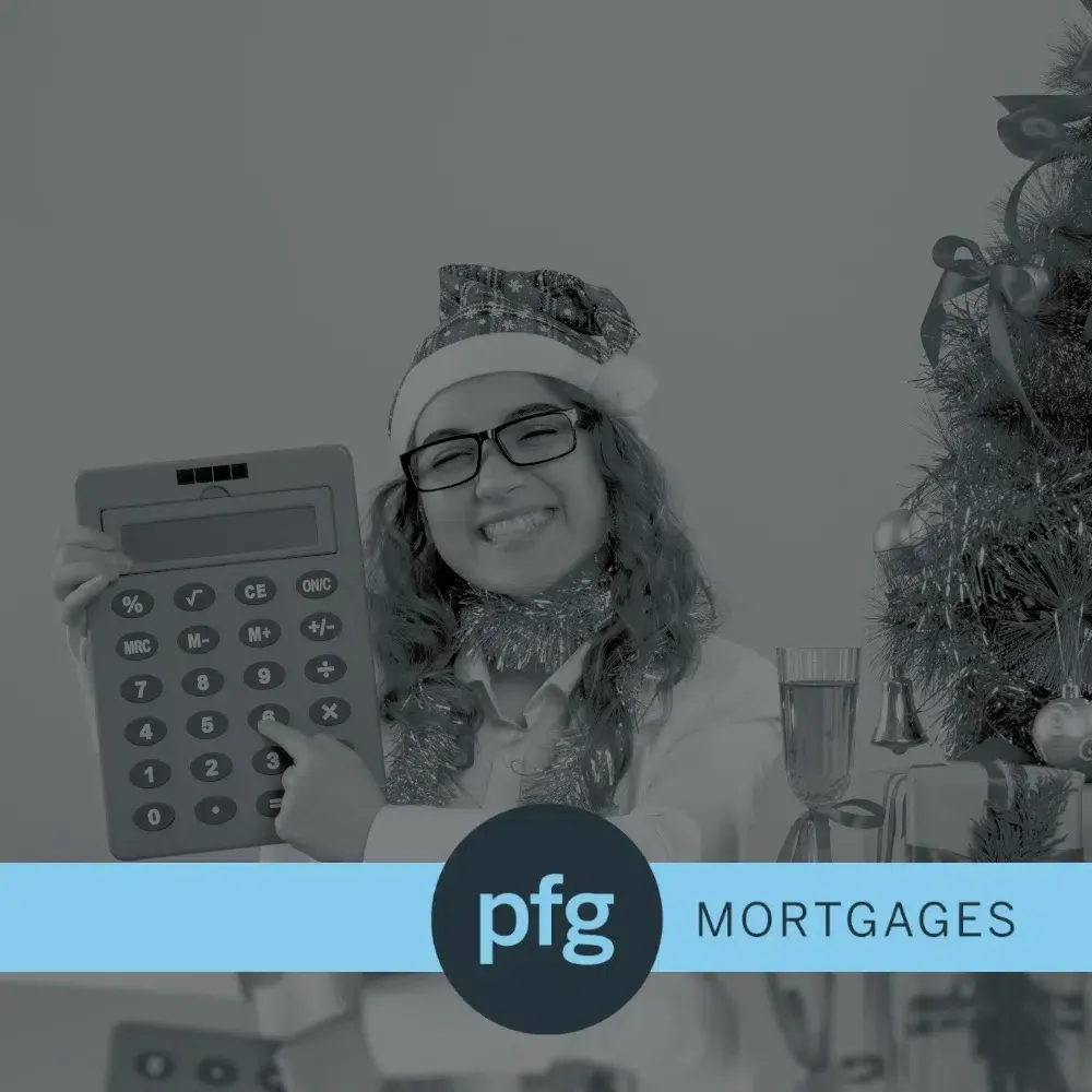 Mortgage year in review a Gift for your finances - PFG Mortgages